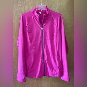 Under Armour lightweight jacket